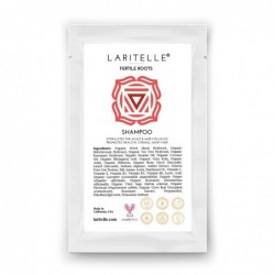 Laritelle Organic Shampoo...
