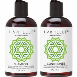 Laritelle Organic (Travel...