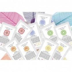 Laritelle Organic Hair...