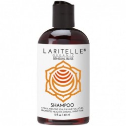 Laritelle Organic Sensual...