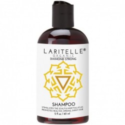 Laritelle Organic Diamond...