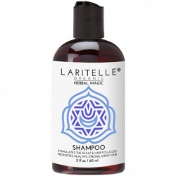 Laritelle Organic Unscented...