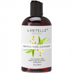 Laritelle Organic Unscented...