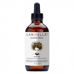 Laritelle Organic Hair...