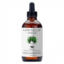 Laritelle Organic Hair...