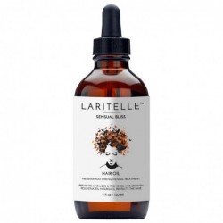 Laritelle Organic Hair...