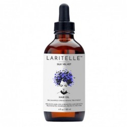 Laritelle Organic Hair...