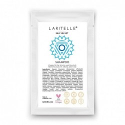Laritelle Organic Shampoo...