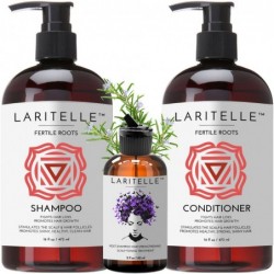 Laritelle Organic Hair Care...
