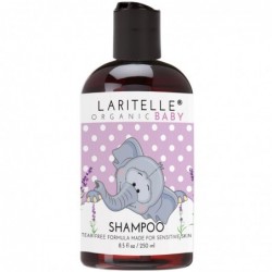 Laritelle Organic Unscented...