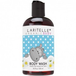 Laritelle Organic Unscented...